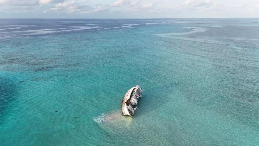 Oceanvine, ADH, Mahibadhoo фото 19