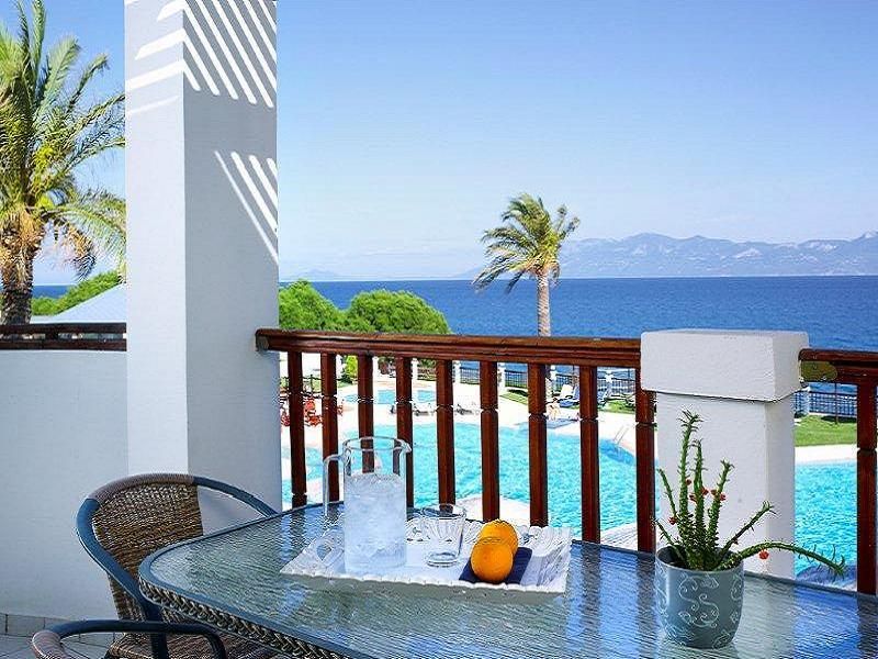 Dimitra Beach Hotel & Suites фото 19