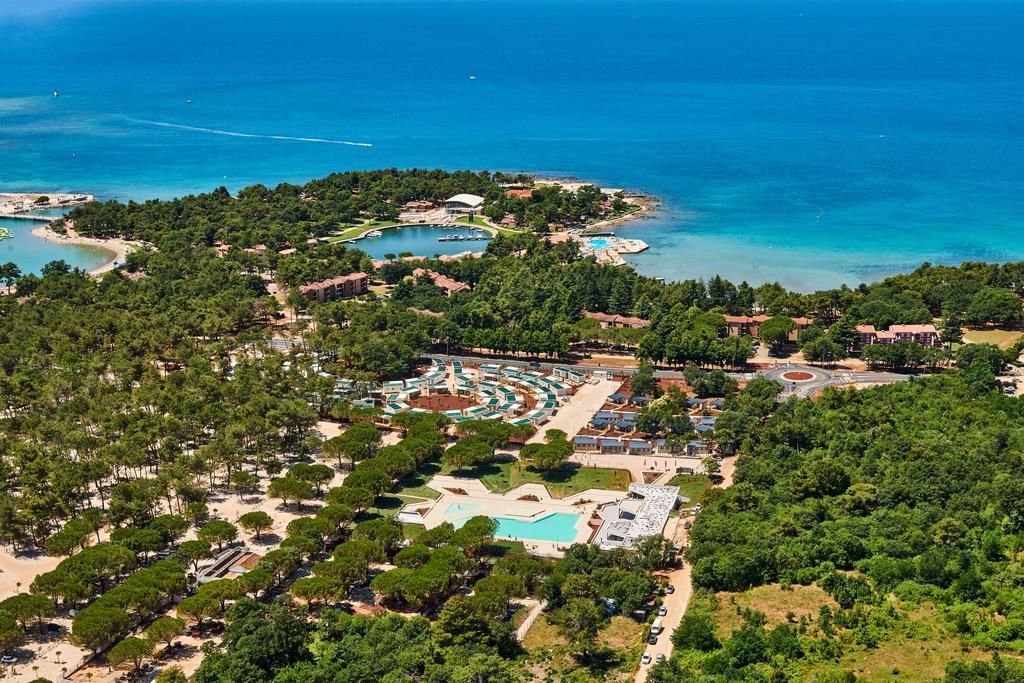 Camping Stella Maris фото 21
