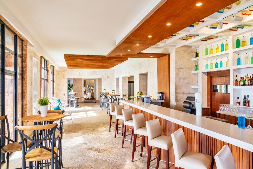 Sanctuary Cap Cana, All-Inclusive Adult Resort (Adults Only) фото 88