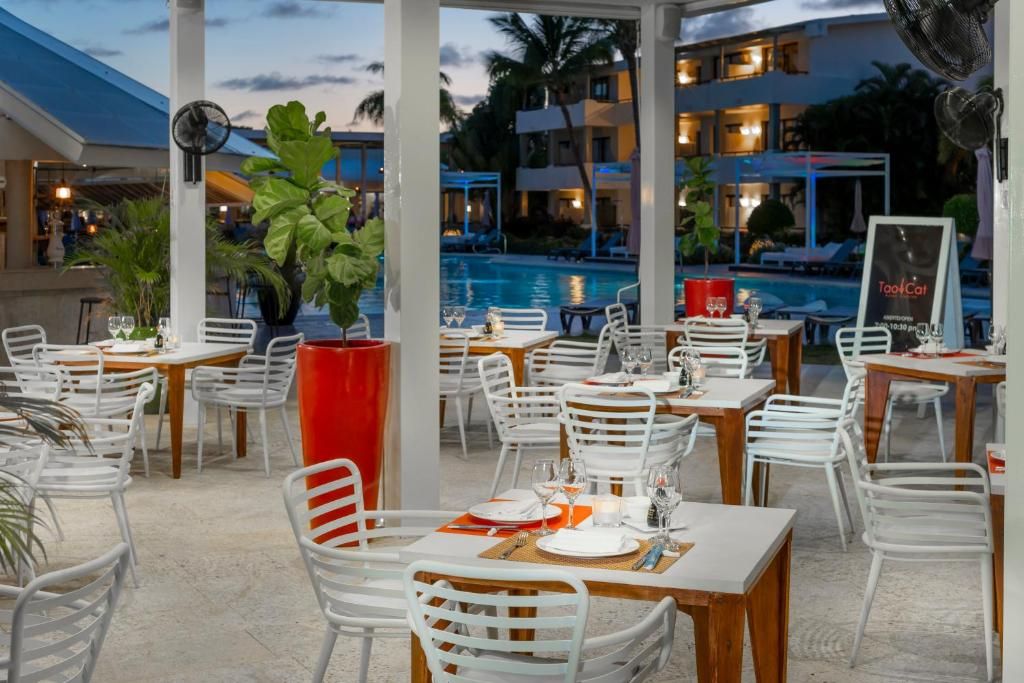 Catalonia Royal Bavaro - Adults Only фото 88