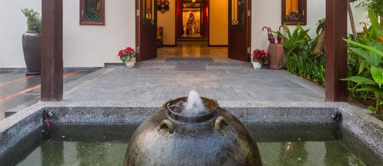 Фото отеля Cozy Savvy Boutique Hoi An