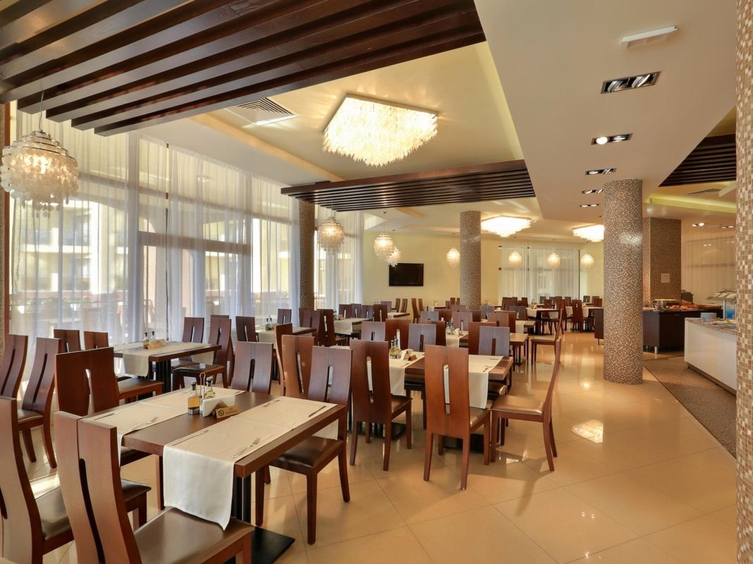 Apart Hotel Golden Line фото 20