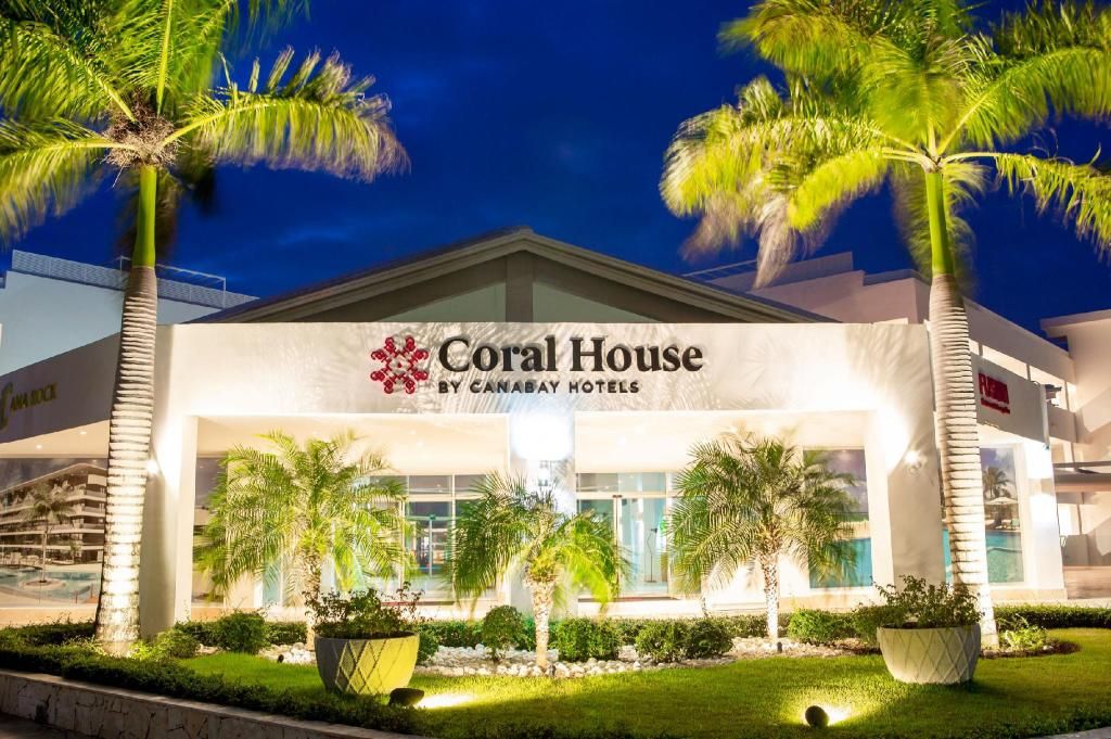 Coral House by CanaBay Hotels фото 1