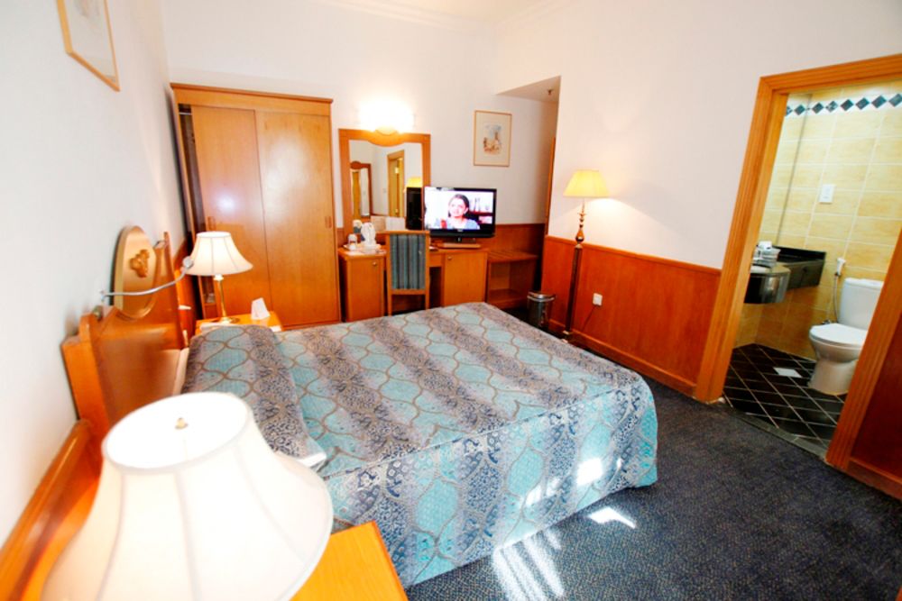 Zain International Hotel фото 42