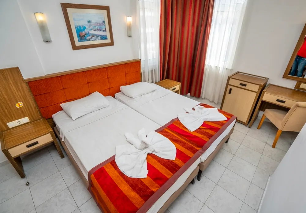 Carmen Suite Hotel фото 20