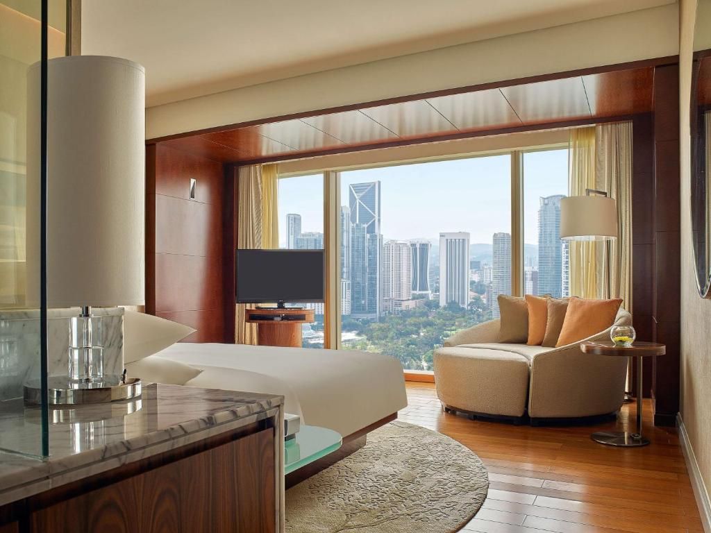 Grand Hyatt фото 37