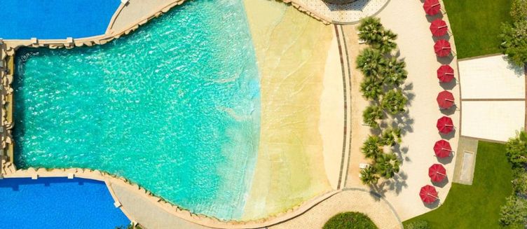 Фото отеля The St. Regis New Capital