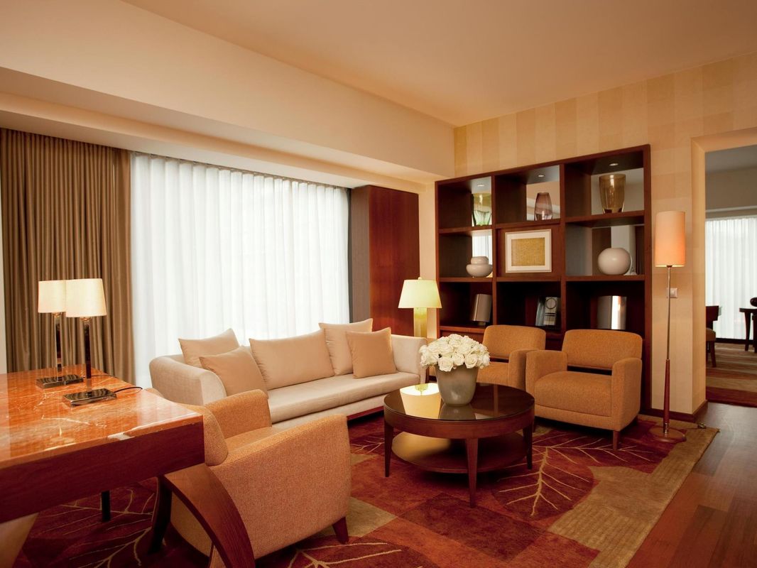 Park Hyatt Zurich фото 20