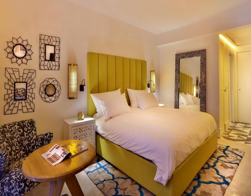 2Ciels Luxury Boutique Hotel & Spa фото 23