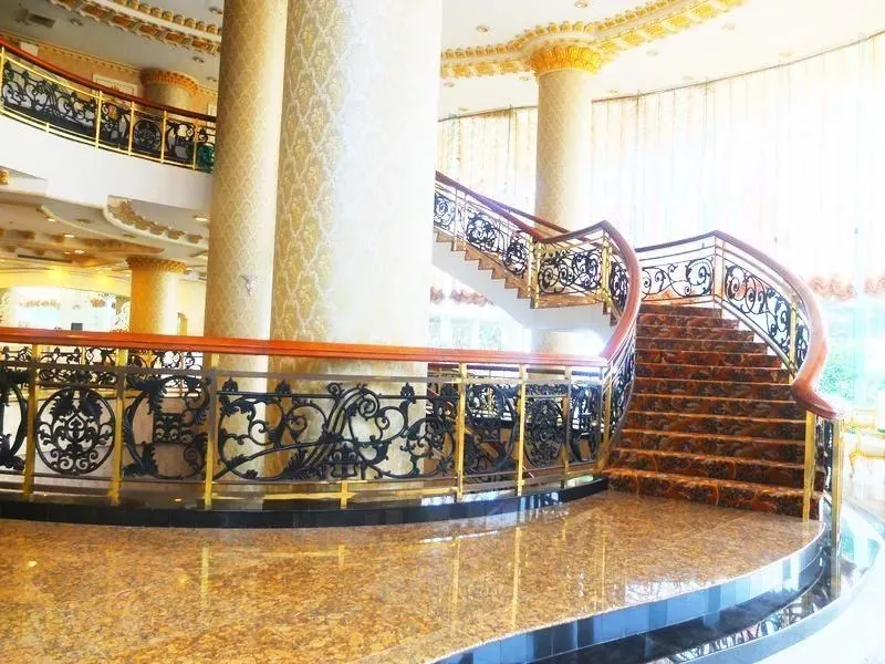 Adriatic Palace Hotel фото 6