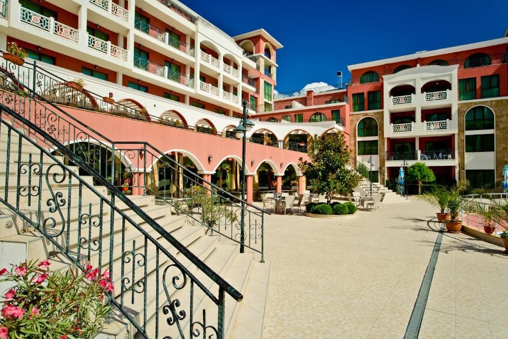 Saint George Palace Hotel фото 12