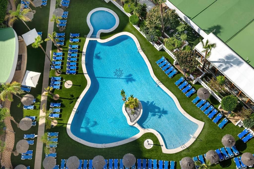 Poseidon Resort фото 24