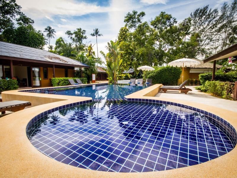 Anahata Resort Samui фото 7