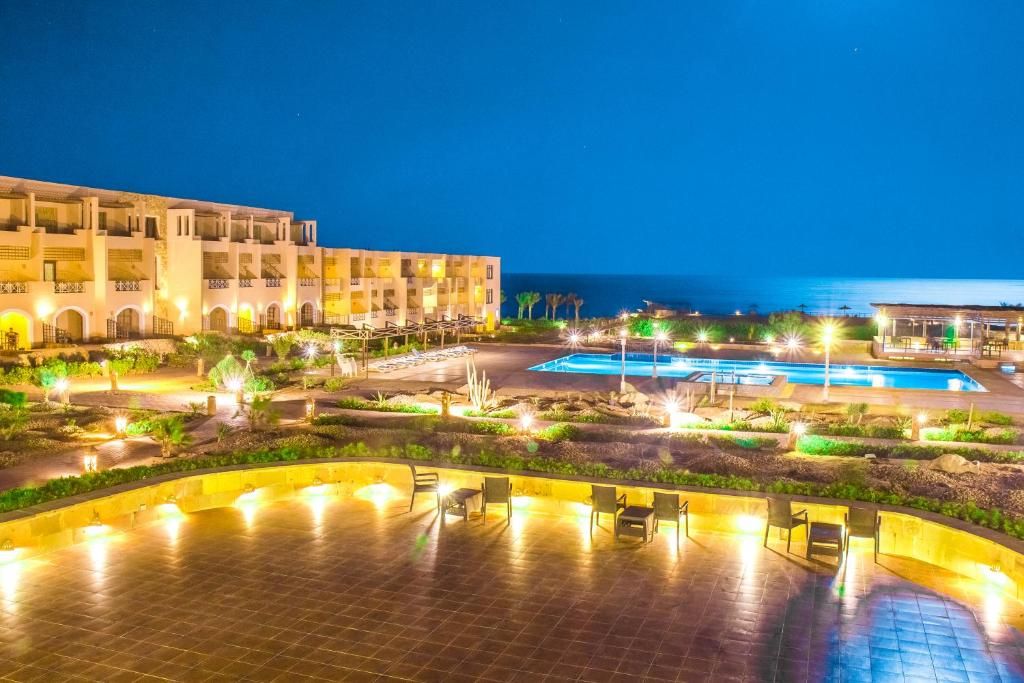 Viva Blue Resort & Diving Sharm El Naga (Adults Only) фото 86