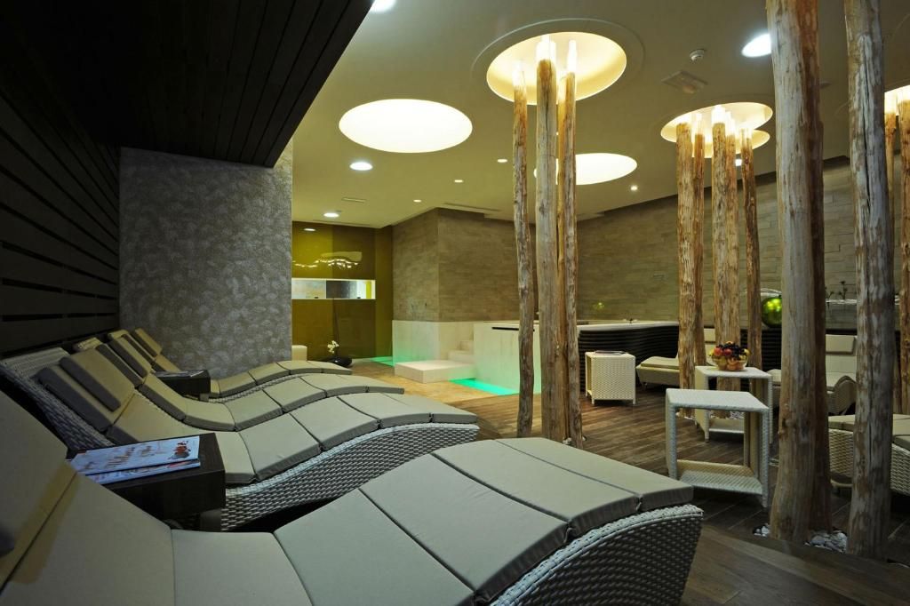 Remisens Hotel Marina фото 4