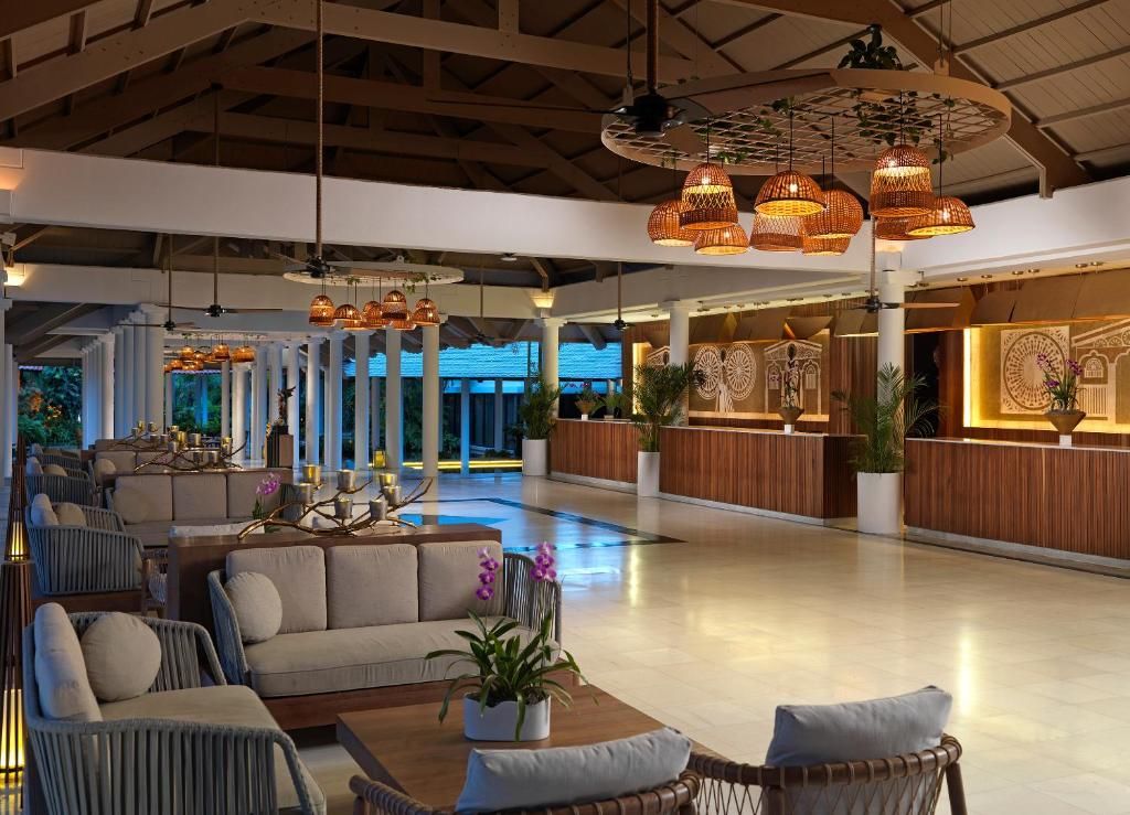 Melia Caribe Beach Resort фото 6