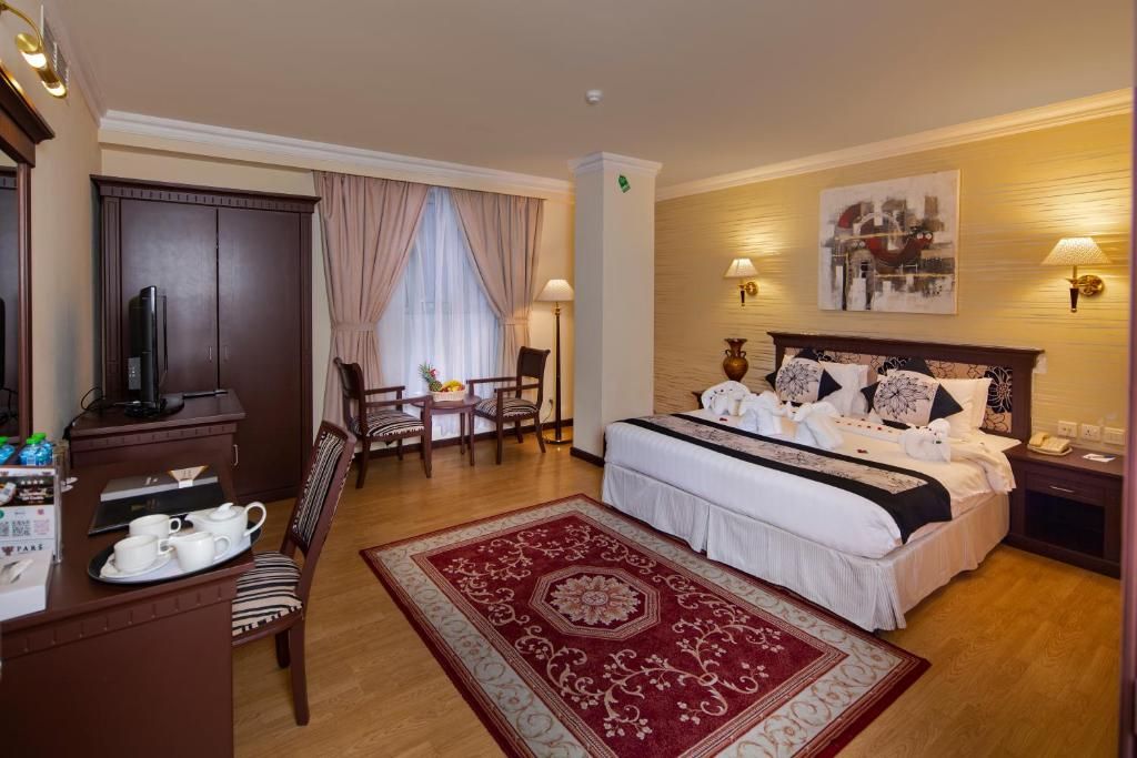 Pars International Hotel фото 2