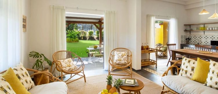 Фото отеля Kaz'alala Hosted B&B