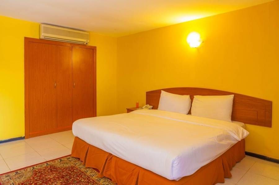 Marhaba Resort & Hotel фото 2