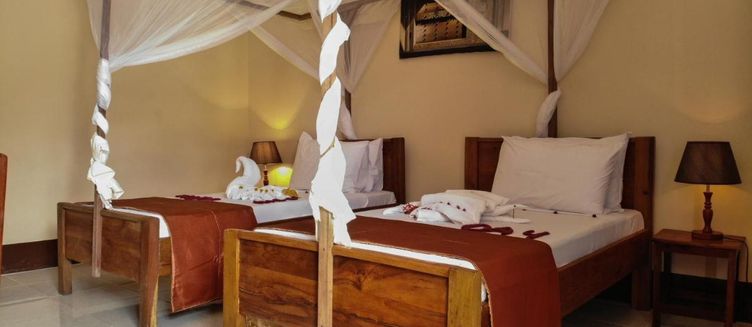 Фото отеля Amaan Nungwi Annex (Amaan Nungwi Hotel)