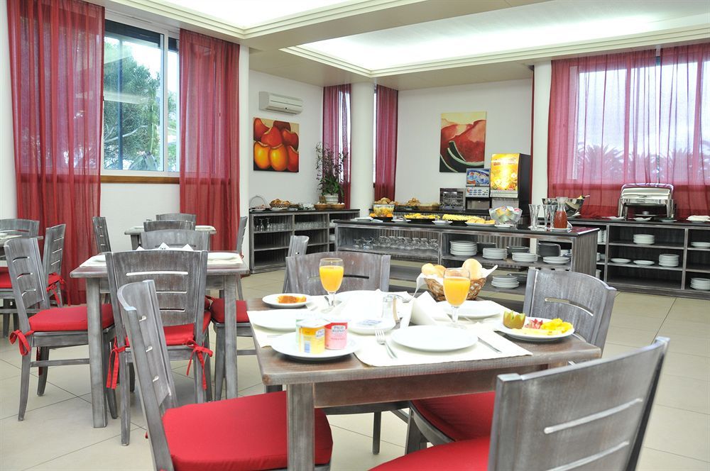 Vila Baleira Suites фото 37