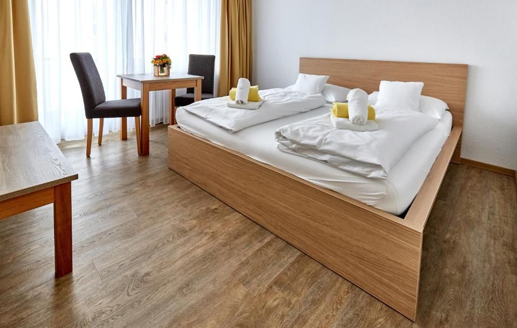 Hotel Bayern Vital фото 20