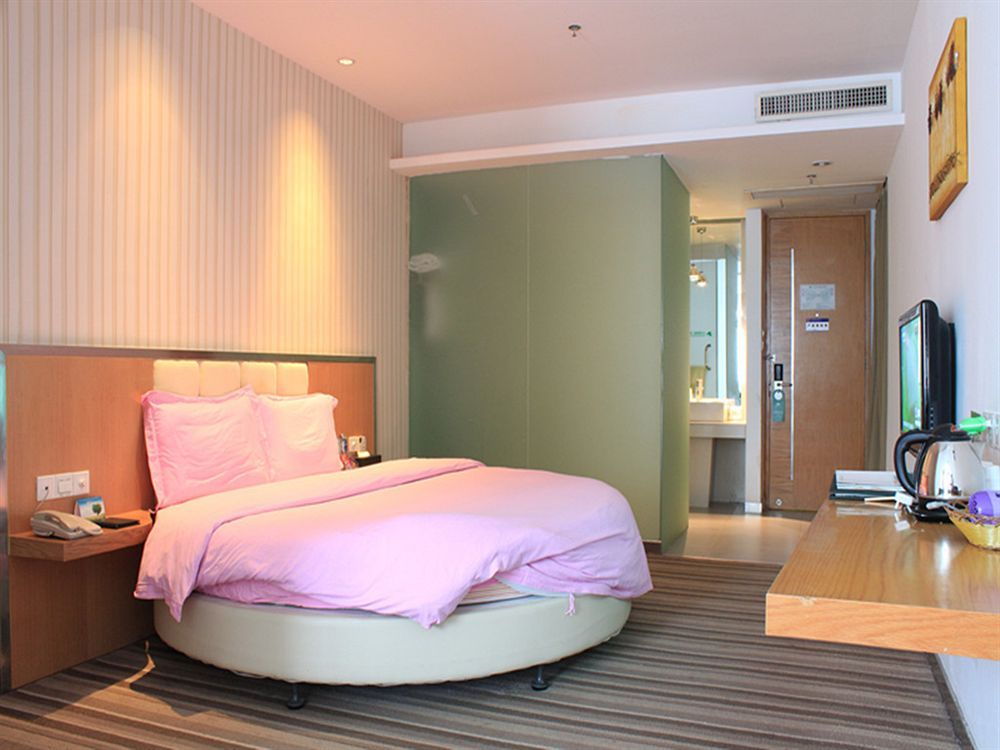Shanshui Trends Hotel East Station фото 44