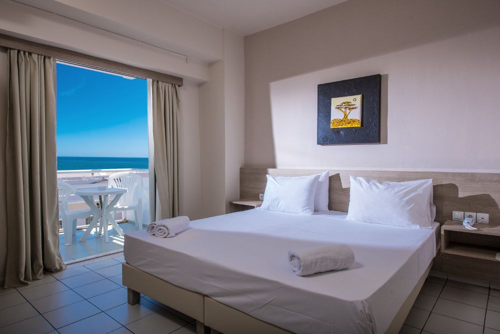 Porto Greco Village Beach Hotel фото 40