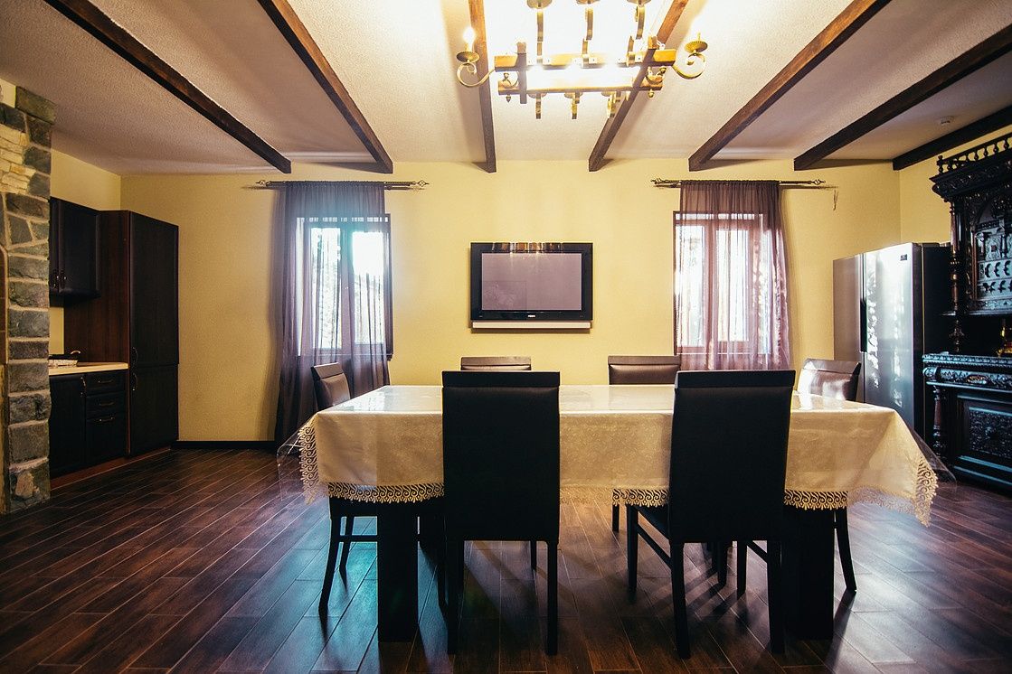 Гостиница «Guest Castle» фото 15