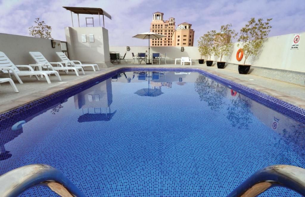 Auris Boutique Hotel Apartments фото 33