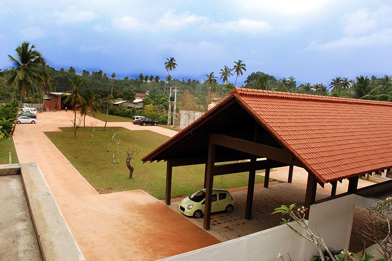 Grand Beach Wadduwa By Wijaya Leisure фото 73