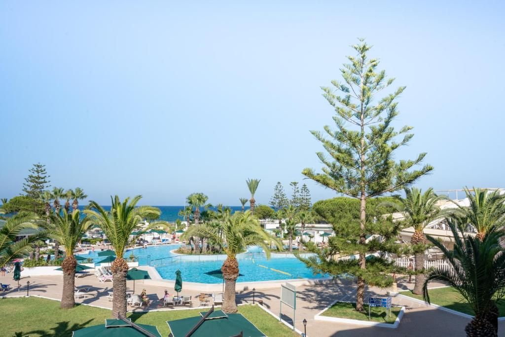 El Mansour Mahdia Thalasso & Spa фото 3