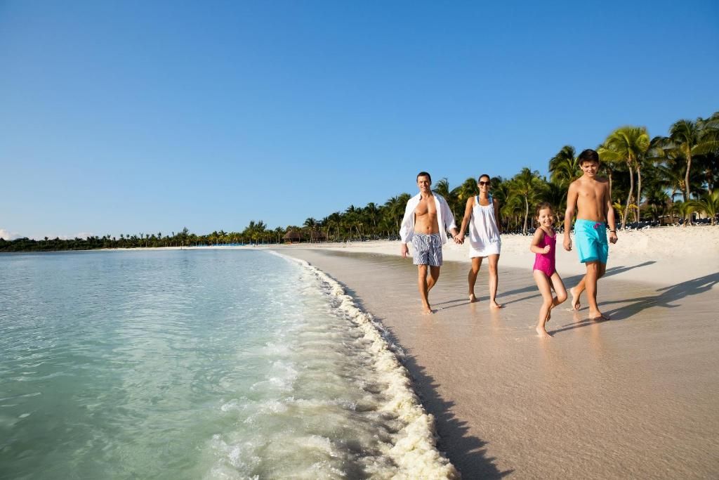 Barcelo Maya Grand Resort фото 8