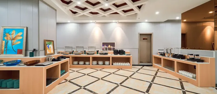 Фото отеля Sanya Coconut View Blue Coast