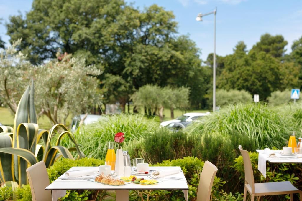 Sol Garden Istra Hotel & Village фото 26