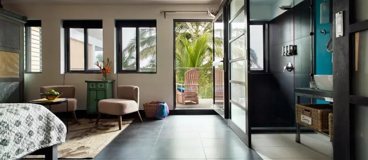 Фото отеля Owl and the Pussycat Hotel & Restaurant