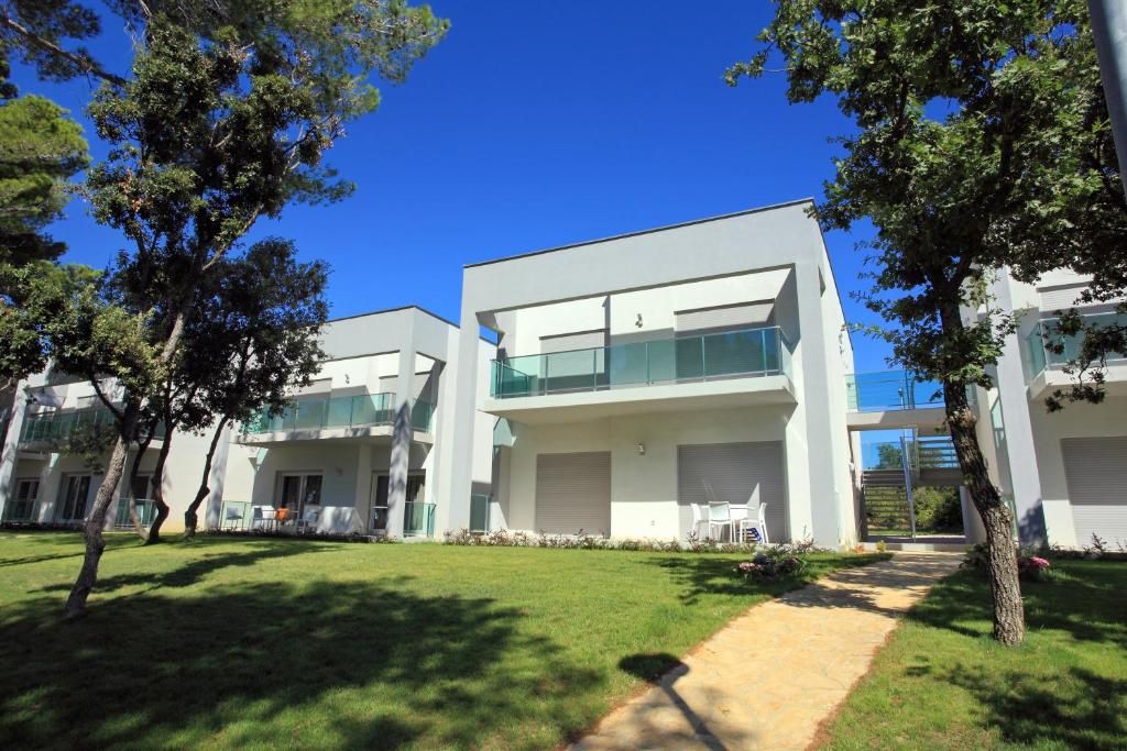 Crvena Luka Apartments and Villas фото 11