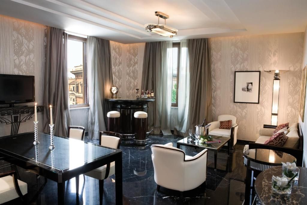 Baglioni Hotel Regina - The Leading Hotels of the World фото 73