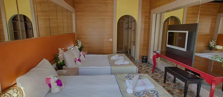 Фото отеля Club Hotel Anjeliq