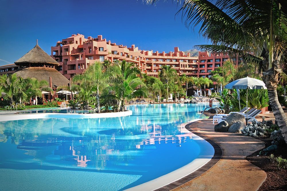 Sheraton La Caleta Resort & Spa фото 70