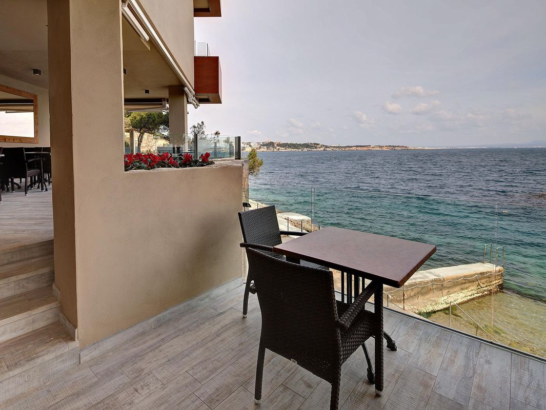 Bonanza Palace Playa Resort & SPA by Olivia Hotels фото 19