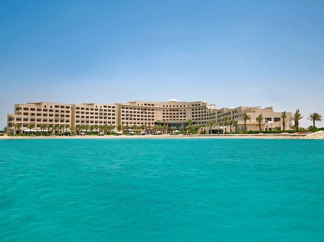 Sofitel Bahrain Zallaq Thalassa Sea & Spa фото 29