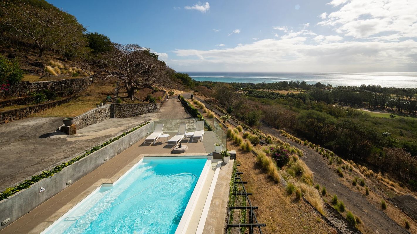 Villa Cambier by Muse Villas фото 7