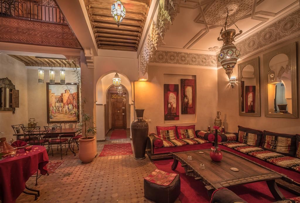 Riad Dar Attika фото 20