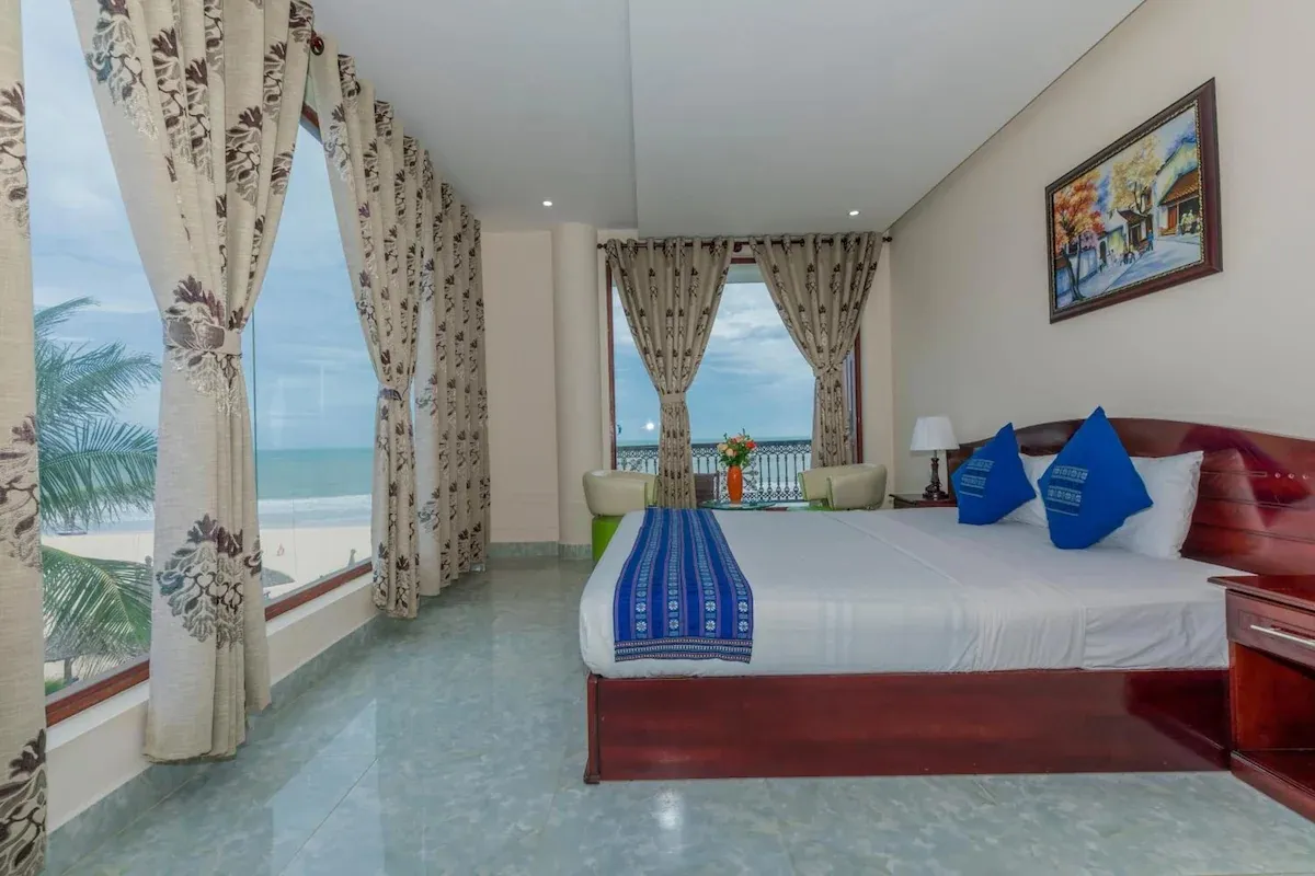 Palmira Beach Resort & Spa фото 5