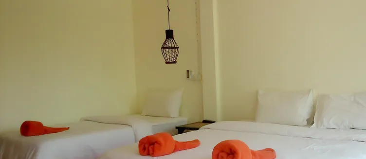 Фото отеля Sunshine Inn Resort