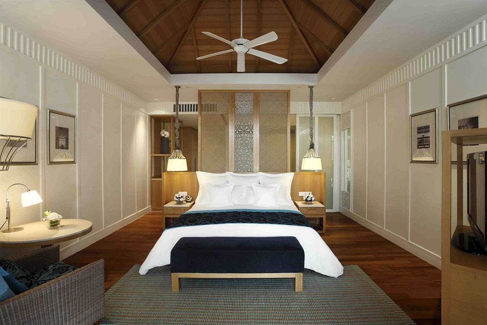 InterContinental Hua Hin Resort фото 43