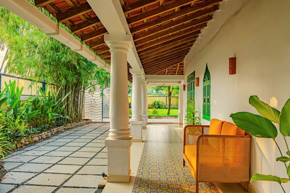 Sunshine Quarters by the Sea фото 30