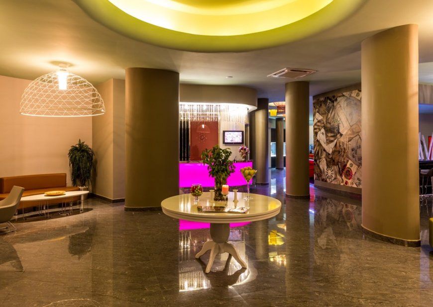 Costa Mare Suites фото 49